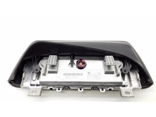 Дисплей 923753803, 9237538 BMW 1 F20 F21