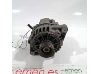 Генератор    Chevrolet Rezzo 1.6     