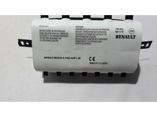 Подушка безопасности пассажира 985258554R   Renault Clio IV