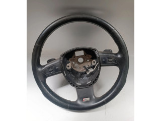 Volant Audi A8 S8 D3 4E 2008 4F0419091CA, 62038000A