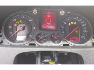 Přístrojová deska Volkswagen Passat Alltrack 2007 3C0920871E, A2C53242429