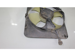 Вентилятор радиатора 38616PAAA01 Honda CR-V