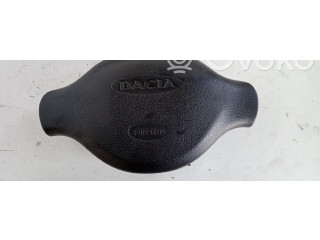 Подушка безопасности водителя 8200546962 Dacia Logan I