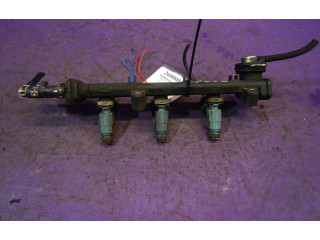 Топливная рампа A1600700295, A1600700295   Smart ForTwo I   для двигателя M160910