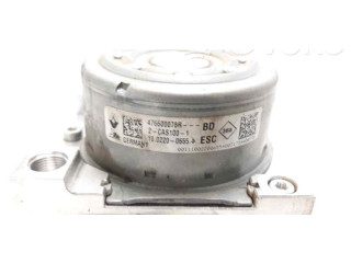 Блок АБС 476600078R Dacia Dokker 2012 - года