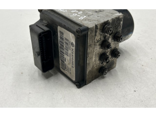 Блок АБС 3C0614095Q, 16027002A   Volkswagen  PASSAT B6  2005 - 2010 года