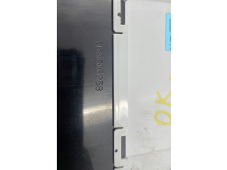 Блок управления климат-контролем 972501H602EQ   KIA Ceed