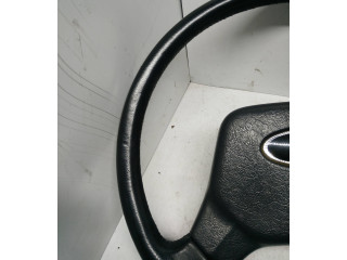 Руль Jaguar XJ SERIE 3  1979 - 1992 года 92356D, CBC7725      