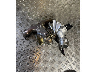 Турбина Volvo XC90 31459815