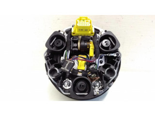 Надувная подушка для руля