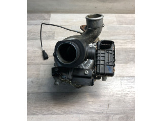 Turbodmychadlo Турбина HGR059145874J Audi A6 S6 C7 4G CLAA