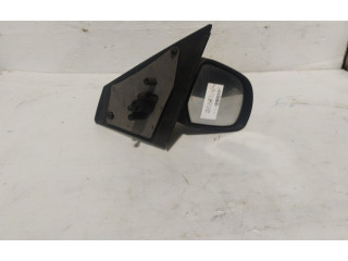 Зеркало (механическое) Dacia Lodgy 2012 - года