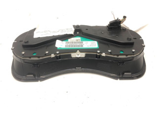 Спидометр (приборный щиток) P9661323080 Peugeot 307 2007