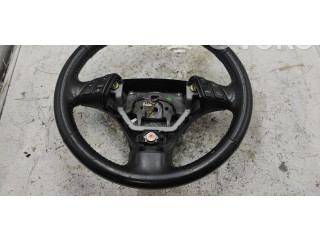 Подушка безопасности водителя Mazda 6