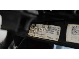 Zpětné zrcátko pravé Audi A6 C7 2016 4G1857410AB