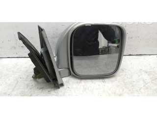 Zpětné zrcátko Mitsubishi Pajero 2003 E13010408