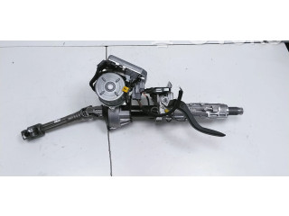 Турбина Электрическая часть Audi A1 2Q2423510BB, 2Q2423510AK для двигателя DKLA