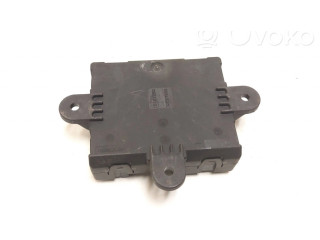 Блок управления дверью