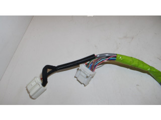 Зеркало электрическое Lexus LS 460 - 600H - года