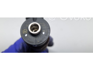 Форсунка 0445110252 Citroen C3 для дизельного двигателя