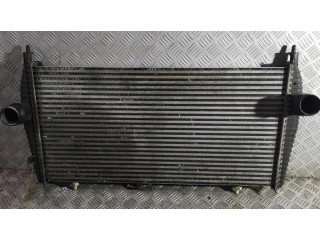 Интеркулер 9649976880 Peugeot 607 2.7