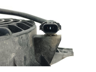 Вентилятор радиатора     A005317    KIA Sorento 