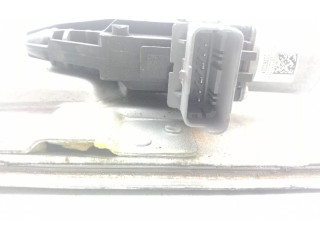 Передний комплект электрического механизма для подъема окна 402103K   Peugeot Partner      