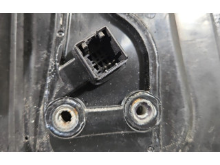 Зеркало электрическое Hyundai Getz - года