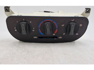 Блок управления климат-контролем 46723236 Fiat Doblo