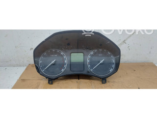 Панель приборов 1Z0920812D, V1610036   Skoda Octavia Mk2 (1Z)       