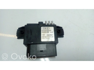 Блок управления топливного насоса