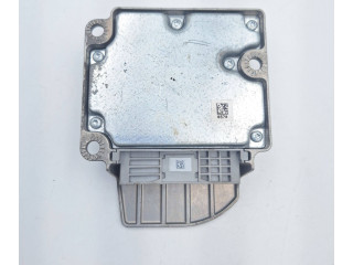 Блок управления надувных подушек 3424581, 65773424581 BMW X3 E83