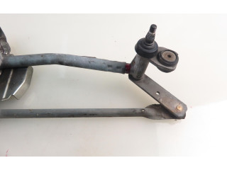 Механизм стеклоочистителей (трапеция) 3C1955419A, 3C1955023E Volkswagen PASSAT B6