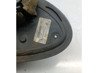 Zpětné zrcátko Mercedes-Benz S W220 2001 374015, 254093