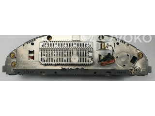 Přístrojová deska Mercedes-Benz S W220 2000 A2205403411