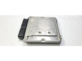 Řídící jednotka 4E0907552, 0261S02215   Audi A8 S8 D3 4E 2007