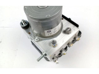 Блок управления АБС 476605713R Renault Clio V