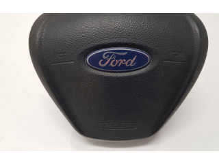 Подушка безопасности водителя 0589P1000175, 0589P1000175 Ford Ecosport