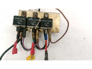 Блок предохранителей 12V25A03508 Ford Galaxy