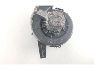Вентилятор печки 6Q1819015J, Y1551 Skoda Roomster (5J) 2009