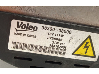 Масляный насос  G4LK 3630008000, 2726656  KIA Xceed 