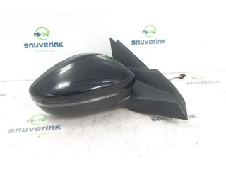 Зеркало (механическое)       Peugeot 2008 II  2019 -  года   