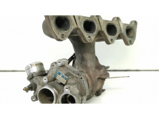  Турбина Volkswagen Golf V 1.4 53041015284, 03C145701B   для двигателя BLG      