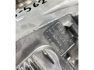 Дисплей    4M8919617F   Audi Q8