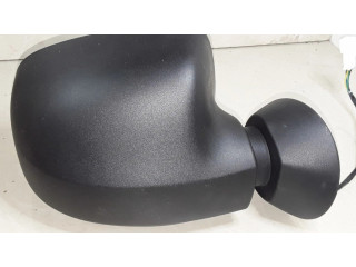 Зеркало электрическое правое Dacia Logan I 2004-2012 года