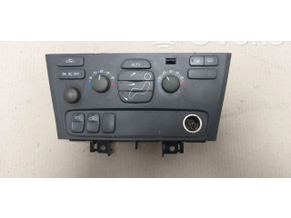Блок управления климат-контролем 9452368, 9452368 Volvo V70