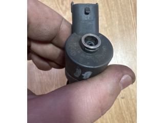 Блок управления АБС 0445110036, 9637277980 Citroen C5