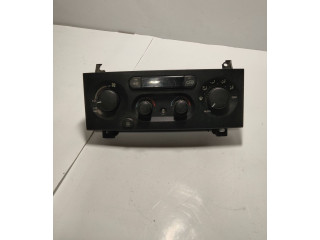 Блок управления климат-контролем 55115903 Jeep Grand Cherokee (WJ)