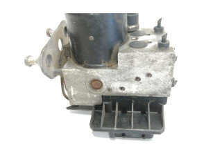 Блок АБС 0265202493 Mercedes-Benz E W210 1995 - 2002 года