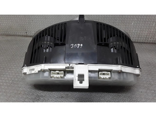 Панель приборов BN9JA Mazda 3 I